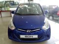 HYUNDAI EON 2018 for as low as 18K Downpayment. Apply Now.-1