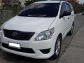 2014 Toyota Innova for sale-0