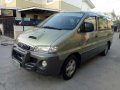 2002 Hyundai Starex for sale-0