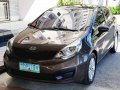 2012 KIA RIO ( toyota vios altis honda city mitsubishi mirage mazda )-1