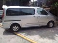 Foton Mpx 2009 for sale-5