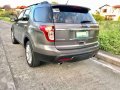 2013 Ford Explorer (Top of d line) not Landcruiser Rover-6