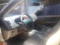 Toyota Fortuner G 2009 for sale-3