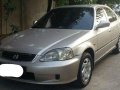 Honda Civic 2000 for sale-0
