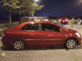 2007 Toyota VIOS 1.3E Manual Trans-1