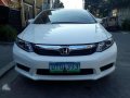 2013 Honda Civic 1.8S Super Fresh-1