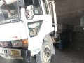 2001 Fuso Fighter dropside 6D15-1