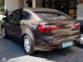 2012 KIA RIO ( toyota vios altis honda city mitsubishi mirage mazda )-4