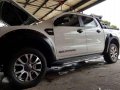 2018 Ford Ranger Wildtrak 4x4 FOR SALE -0