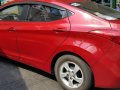 Hyundai Elantra 1.6cc 2012 model automatic-2