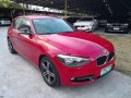 2012 BMW 118D twin turbo FOR SALE -1