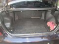 Mazda 323 sports car 2001 model FreeSolid Display Expensive Cabinet-5