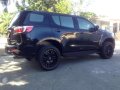 Chevrolet Trailblazer 2013 2.5 Diesel engine-3