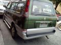 Mitsubishi Adventure GLX 2002 diesel no overheat,-4