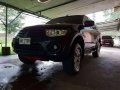 Mitsubishi Montero 2014 for sale-0