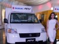 Suzuki Apv 2018 for sale-0