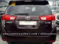 2018 Toyota  Innova 2.8 G dsl AT for as low as 135k allin DP-1
