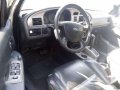 Ford Everest 2005 diesel matic-5