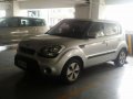 Kia Soul 2014 AT Good running condition-1