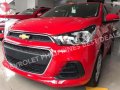 2018 Chevrolet Spark FOR SALE -0