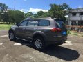 2013 Mitsubishi Montero Gls V FOR SALE -0