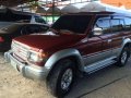 Mitsubishi Pajero 1997 for sale-1