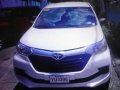 2016  Toyota Avanza for sale-0