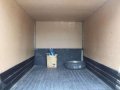 2002 Mitsubishi L300 close van diesel MT-4