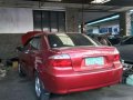2005 Toyota Vios for sale-3