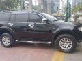 Mitsubishi Montero Sport 2011 GLS-V-2