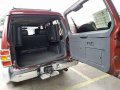 Mitsubishi Pajero 1995 for sale-8