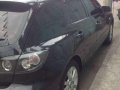 For sale only Mazda 3 2008-1