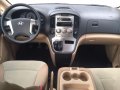2015 Hyundai Starex VGT CRDi 25L Manual 15tkm only-7