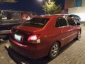 2007 Toyota VIOS 1.3E Manual Trans-4