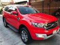 2016 Ford Everest Trend AT not fortuner montero mux-0