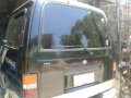 3.2 Nissan Urvan Escapade model 2002-6