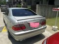 2001 Mercedes Benz CLK 320 FOR SALE -2