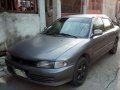 Mitsubishi Lancer 1995 model FOR SALE -0