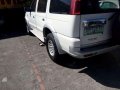 Ford Everest 2005 diesel matic-3