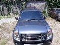 Isuzu Dmax 2010 with canopi and roller-6