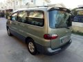 2002 Hyundai Starex for sale-1