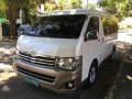 2012 Toyota Hi Ace Super Grandia Matic-0