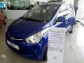 HYUNDAI EON 2018 for as low as 18K Downpayment. Apply Now.-2