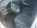 HYUNDAI Accent 2017 matic gasoline FOR SALE -3