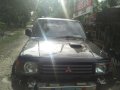 Mitsubishi Pajero 1996 for sale-2