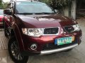 Mitsubishi Montero 2012 for sale-1