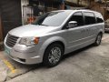 2009 Chrysler Town and Country 2007 2008 2010 2011 Innova Alphard-1