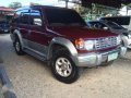 Mitsubishi Pajero 1997 for sale-2