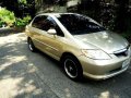 Honda City vtec dec 2004 7speed AT Limited Edition WELL Maintained-8