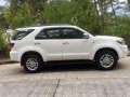 2005 Toyota Fortuner for sale-10